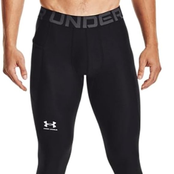 Under Armour Other - Under Armour Men's HeatGear Leggings